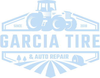 Garcia Tire & Auto Repair
