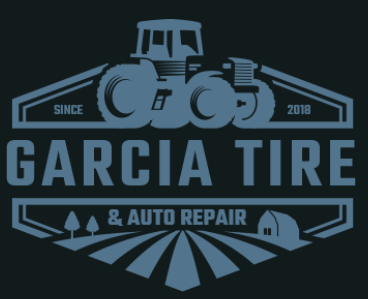 Garcia Tire and Auto: We're Here for you!